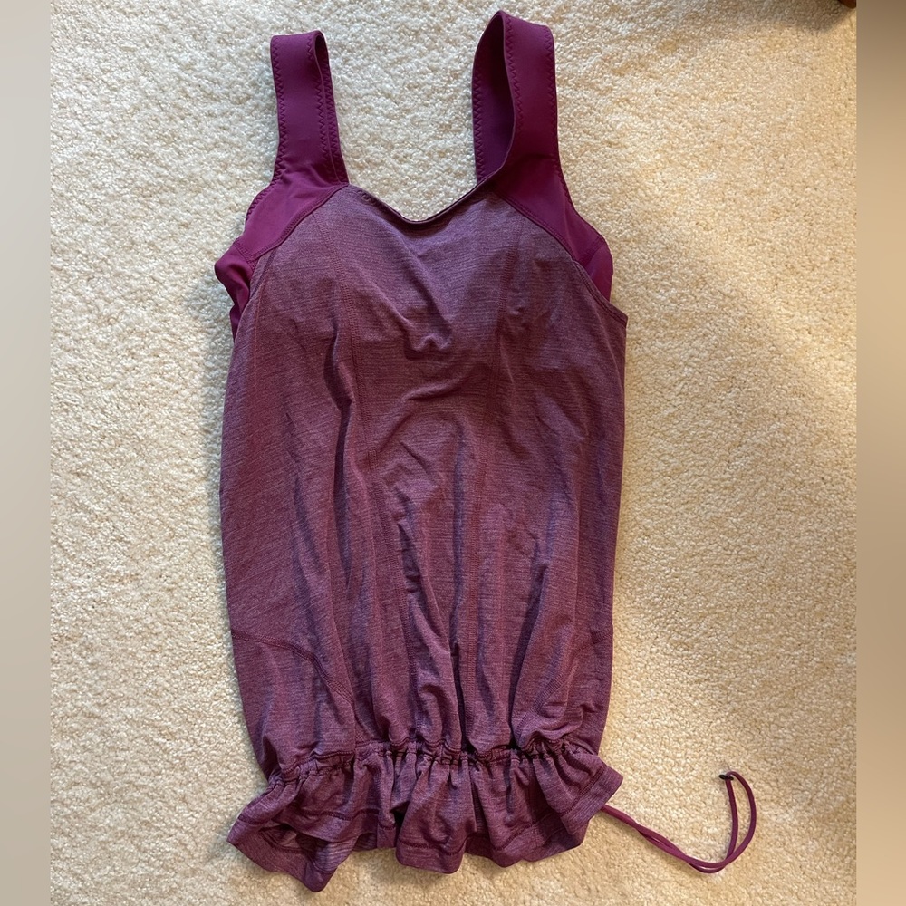 Lululemon Top